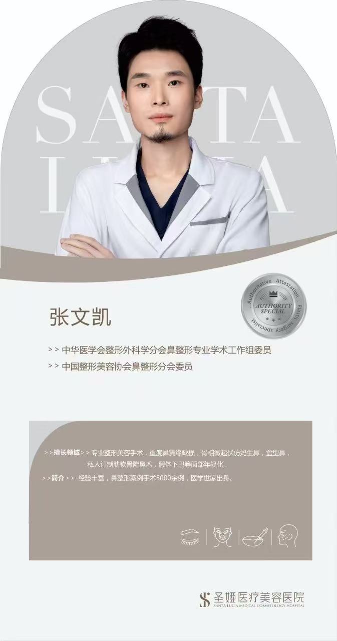Dr. Zhang Wenkai