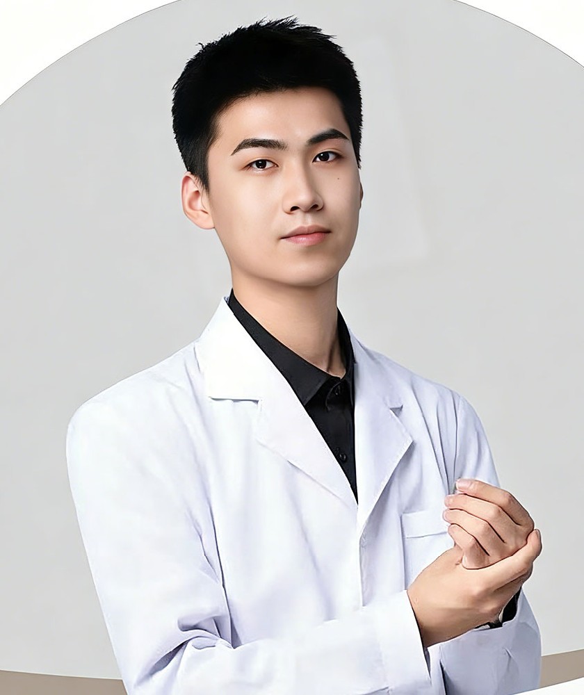 Zhao Xinghe