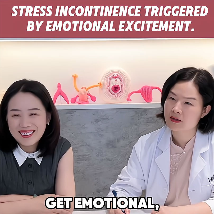 Expert Advice on Intimate Aesthetics – Shanghai, China.