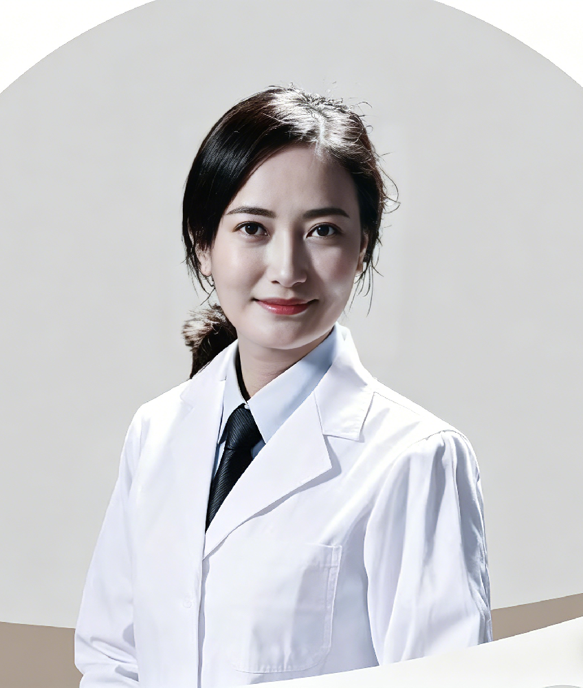Dr. Xi Hui'hui